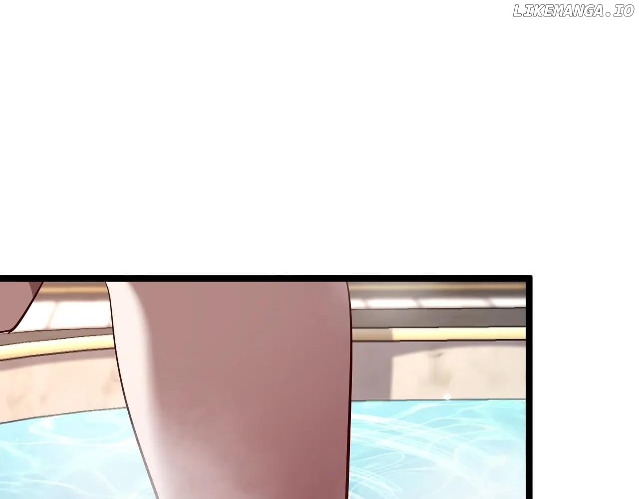 I’m Trapped In This Day For One Thousand Years Chapter 205 - page 48